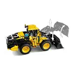 42209 Lego Technic Volvo L120 Elektrikli Yükleyici parça +9 yaş-5