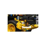 42209 Lego Technic Volvo L120 Elektrikli Yükleyici parça +9 yaş-7