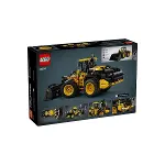 42209 Lego Technic Volvo L120 Elektrikli Yükleyici parça +9 yaş-8