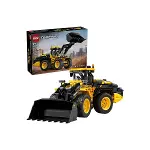 42209 Lego Technic Volvo L120 Elektrikli Yükleyici parça +9 yaş-1