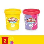 G2476 Play-Doh Minik Saksı Oyun Seti +3 yaş-2