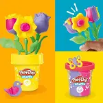 G2476 Play-Doh Minik Saksı Oyun Seti +3 yaş-3