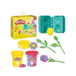 G2476 Play-Doh Minik Saksı Oyun Seti +3 yaş-1