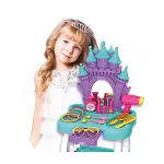 03695 Dede, Şato Güzellik Masası-3