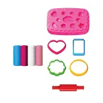 03683 Art Craft Doğum Günü Hamur Set 200 gr-2