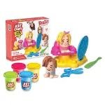 03458 KUAFÖR OYUN HAMUR SET-1
