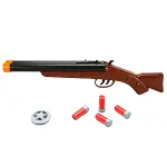 1080 WILD WEST COWBOY RIFLE W SOUND-2
