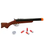 1080 WILD WEST COWBOY RIFLE W SOUND-3