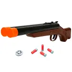 1080 WILD WEST COWBOY RIFLE W SOUND-4
