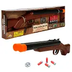 1080 WILD WEST COWBOY RIFLE W SOUND-1