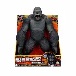 1037113 Primal Clash Büyük Patron Goril 42 cm -Sunman-1