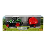 2556 Maxx Wheels Traktör Çiftlik Aracı-2