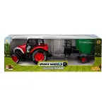 2556 Maxx Wheels Traktör Çiftlik Aracı-3