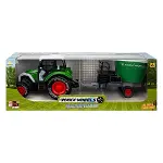 2556 Maxx Wheels Traktör Çiftlik Aracı-4