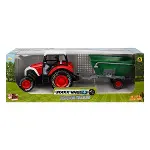 2556 Maxx Wheels Traktör Çiftlik Aracı-5