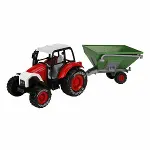 2556 Maxx Wheels Traktör Çiftlik Aracı-6