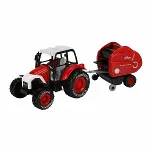 2556 Maxx Wheels Traktör Çiftlik Aracı-7