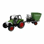 2556 Maxx Wheels Traktör Çiftlik Aracı-8
