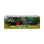 2556 Maxx Wheels Traktör Çiftlik Aracı-1