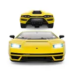 92000 Lamborghini Countach 1:16 Araba -Sunman-3