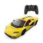 92000 Lamborghini Countach 1:16 Araba -Sunman-5