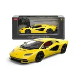 92000 Lamborghini Countach 1:16 Araba -Sunman-1