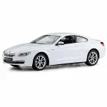 1042600 BMW 6 Serisi 2.4GHZ. Işıklı 2 Renk - Sunman-3