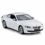 1042600 BMW 6 Serisi 2.4GHZ. Işıklı 2 Renk - Sunman-4