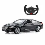 1042600 BMW 6 Serisi 2.4GHZ. Işıklı 2 Renk - Sunman-7