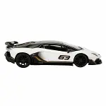 96010 Uzaktan Kumandalı Lamborghini Aventador SVJ Işıklı Araba 34 cm -Sunman-4