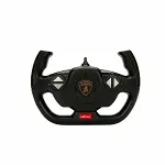 57500 Lamborghini Aventador Uzaktan Kumandalı Işıklı Araba 1:12 -Sunman-4