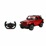 79400 Sunman,1:14 Jeep Wrangler Rubicon Uzaktan Kumandalı-7