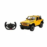 79400 Sunman,1:14 Jeep Wrangler Rubicon Uzaktan Kumandalı-8