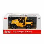 79400 Sunman,1:14 Jeep Wrangler Rubicon Uzaktan Kumandalı-1