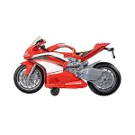 71021 SUN-HTI-TMZ-MOTORİZE STREET MOVERZ MOTOSİKLET SES IŞIK 2R-2