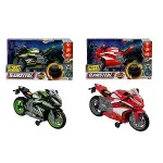 71021 SUN-HTI-TMZ-MOTORİZE STREET MOVERZ MOTOSİKLET SES IŞIK 2R-5