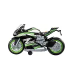 71021 SUN-HTI-TMZ-MOTORİZE STREET MOVERZ MOTOSİKLET SES IŞIK 2R-1
