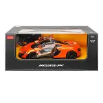 75100 1:14 Mclaren Uzaktan Kumandalı Işıklı Araba -Sunman-2