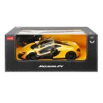 75100 1:14 Mclaren Uzaktan Kumandalı Işıklı Araba -Sunman-3