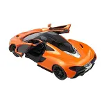 75100 1:14 Mclaren Uzaktan Kumandalı Işıklı Araba -Sunman-5