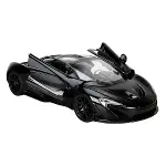 75100 1:14 Mclaren Uzaktan Kumandalı Işıklı Araba -Sunman-8