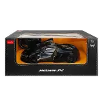 75100 1:14 Mclaren Uzaktan Kumandalı Işıklı Araba -Sunman-1