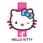 20530 SUN-CLT-LED BİLEKLİK H KITTY AND FRIENDS HKTY IŞIKLI 10A 24D-6