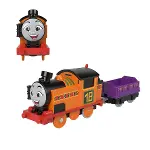 HFX93 Thomas ve Arkadaşları - Motorlu Büyük Tekli Trenler - Favori karakterler-5