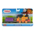 HFX93 Thomas ve Arkadaşları - Motorlu Büyük Tekli Trenler - Favori karakterler-1