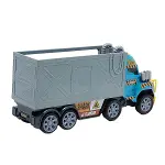 72841 SUN-HTI-TMZ-MOTORİZE ARABA KÖPEK BALIĞI KURTARICISI MÜZİK IŞIK FW-2
