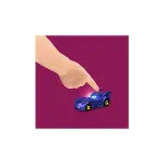 HML25 Fisher-Price® Batwheels™ Işıklı Yarışçılar-3