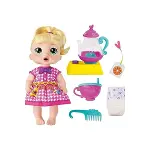 G0608 Baby Alive Bubbly Tea Party - Fokurdayan Çay Partisi Lala +3 yaş-2