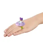 JCB24 Polly Pocket Yüzük Kutusu Oyun Seti-2