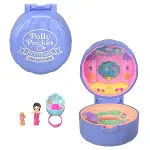 JCB24 Polly Pocket Yüzük Kutusu Oyun Seti-6